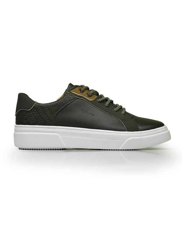 GreenStep Man Shoes
